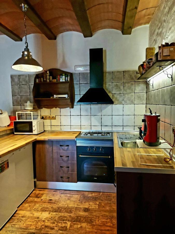 Casa Rural Miravella Pensionat Castril Exteriör bild